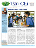 Buletin Edisi 81 April 2012